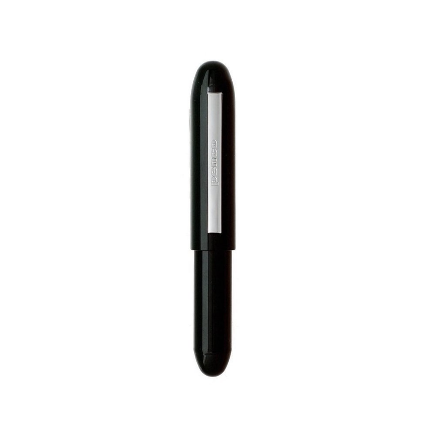 Penco Black Ballpoint Pen