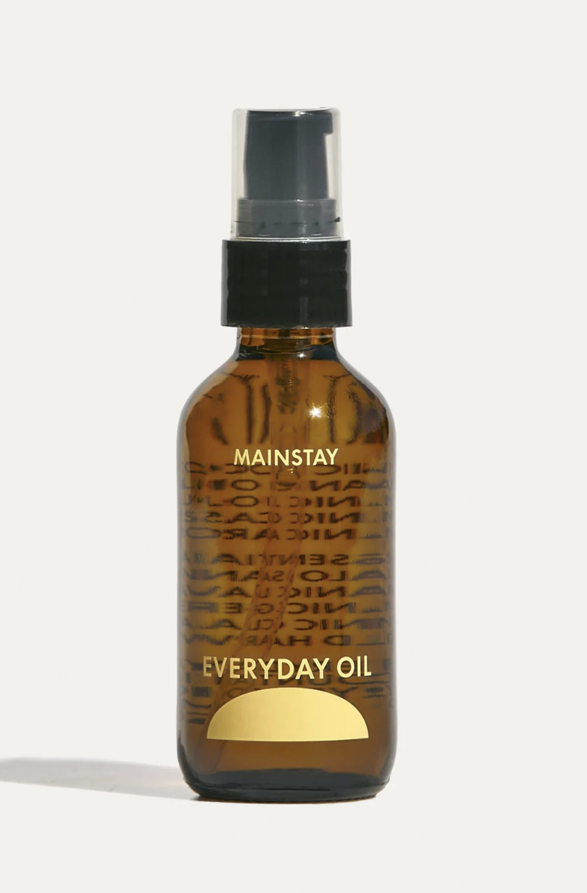 Everyday Oil - Mainstay