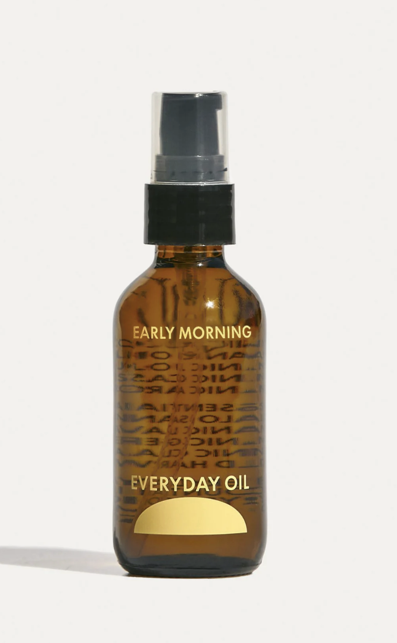 Everyday Oil - Early Morning