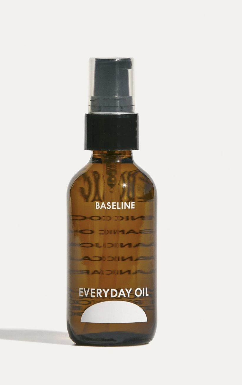 Everyday Oil - Baseline