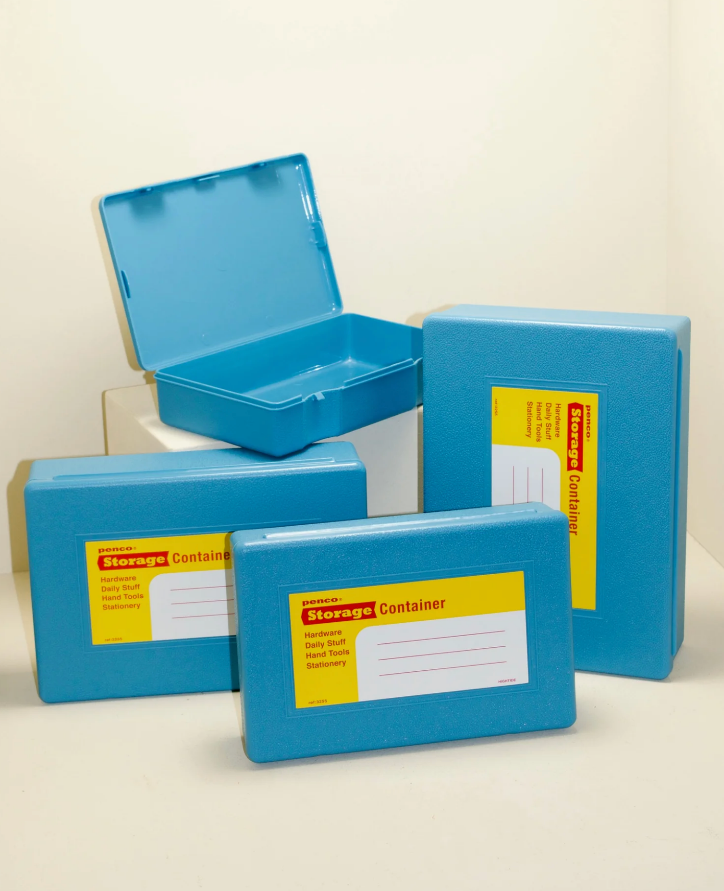 Penco Box Set_light blue