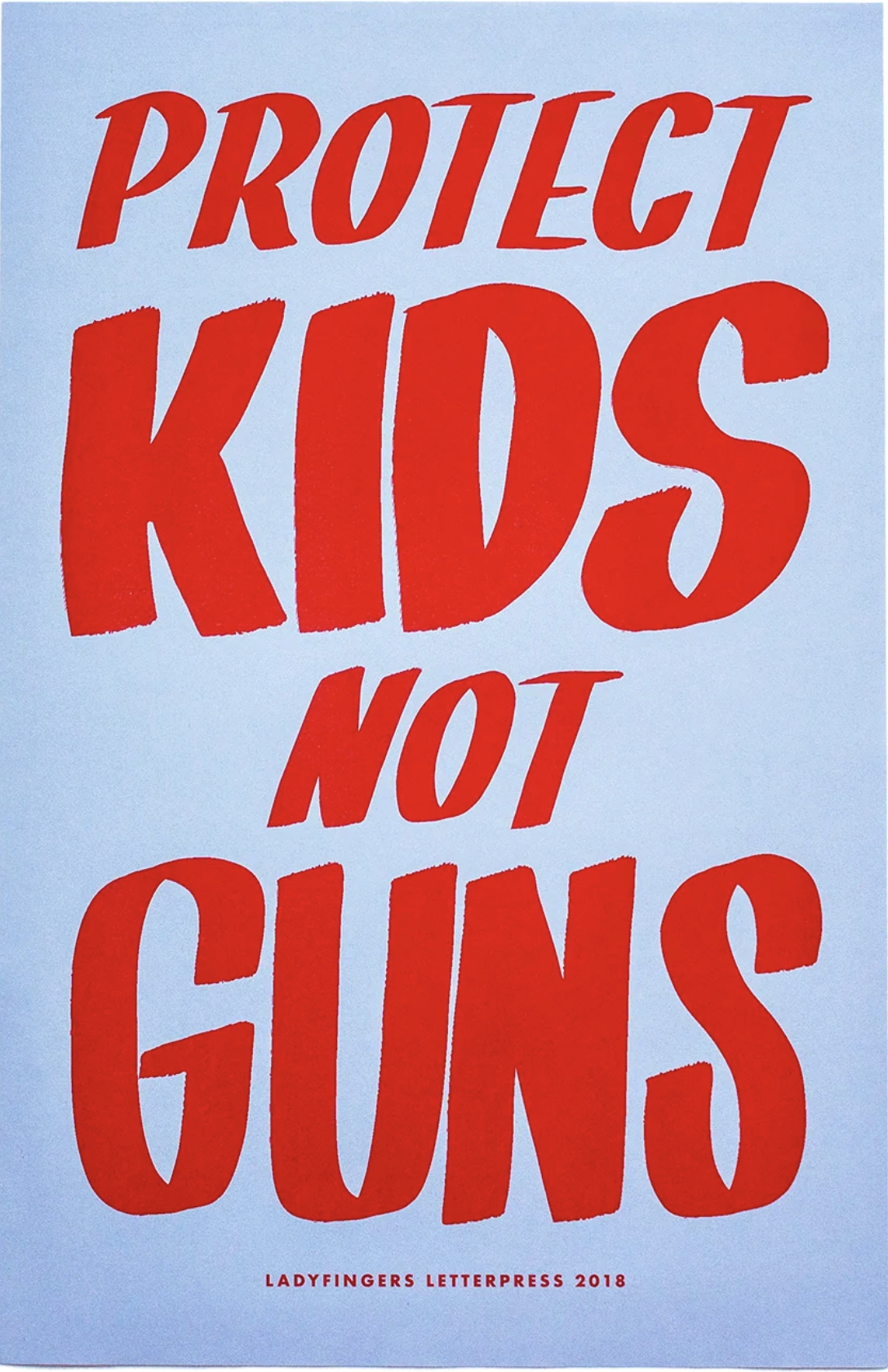 Protect Kids Poster