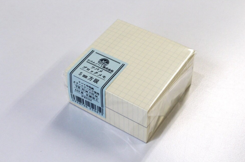 Tsubame Grid Sticky Notes