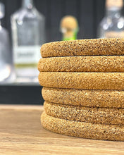 Load image into Gallery viewer, Good Thing Cork Coaster SIX-PACK