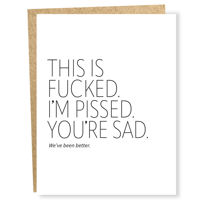 Better card