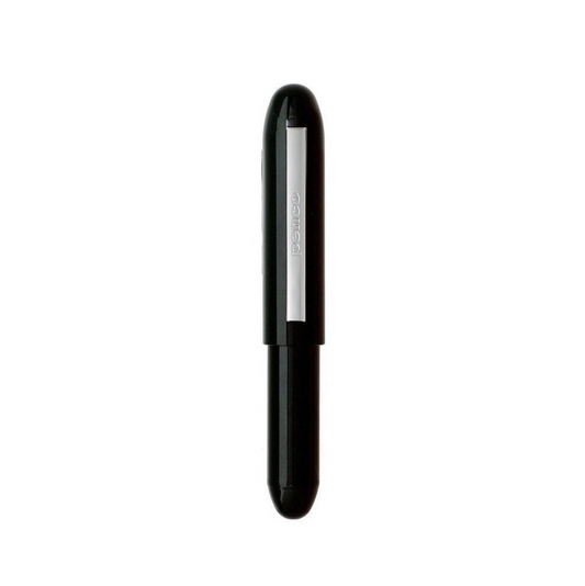 Penco Black Ballpoint Pen