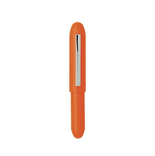 Penco Orange Ballpoint Pen