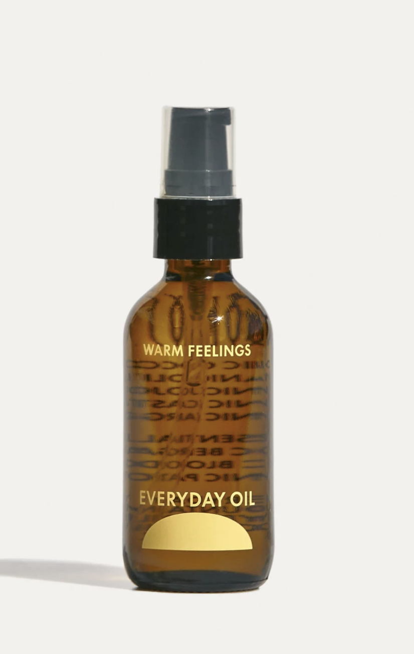 Everyday Oil - Warm Feelings