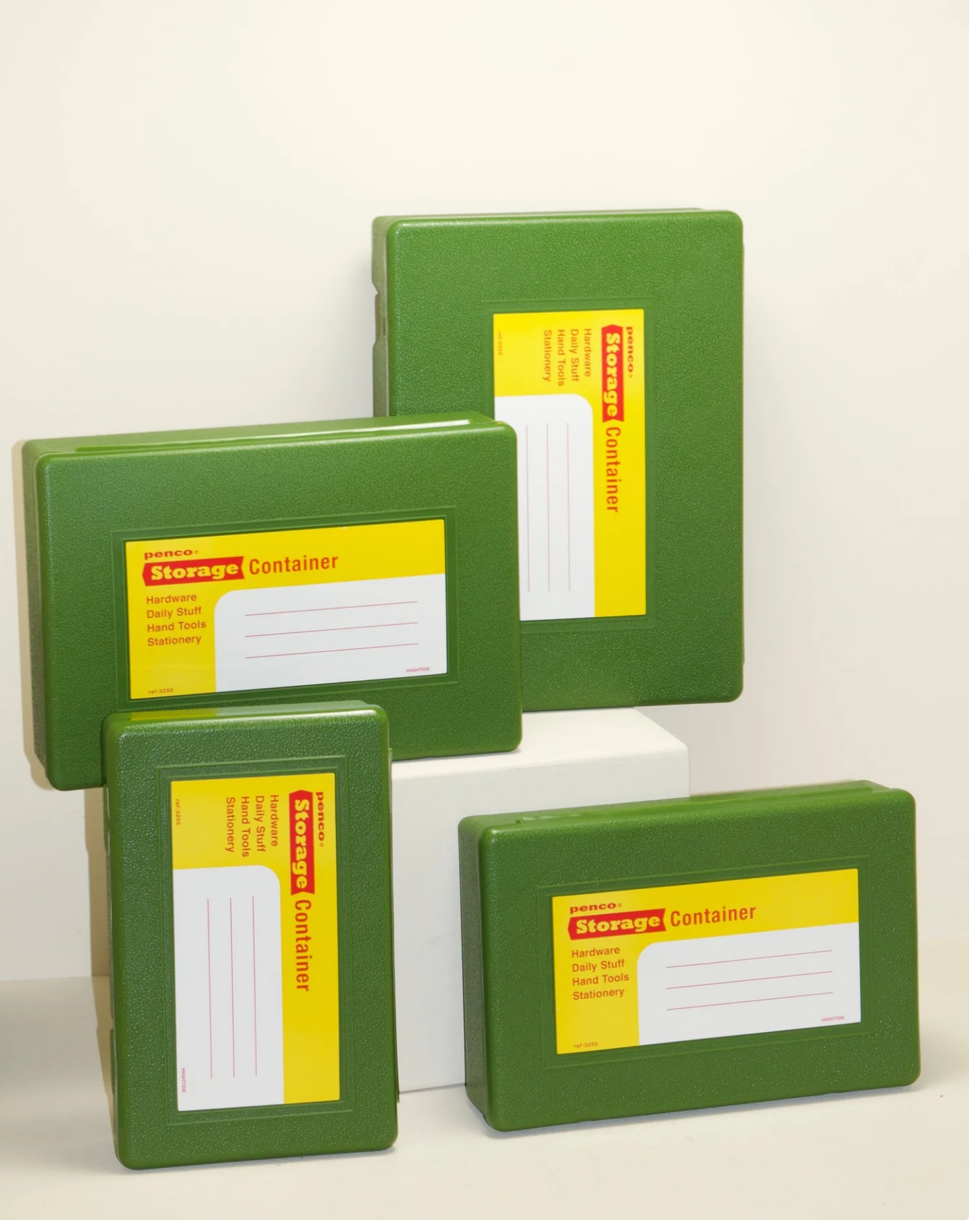 Penco Storage Box - S - green