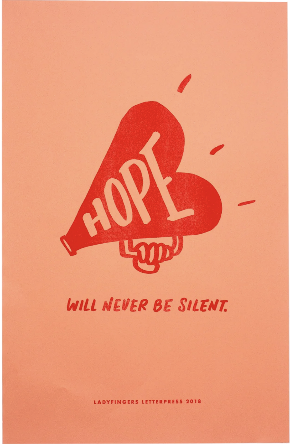 Hope Poster
