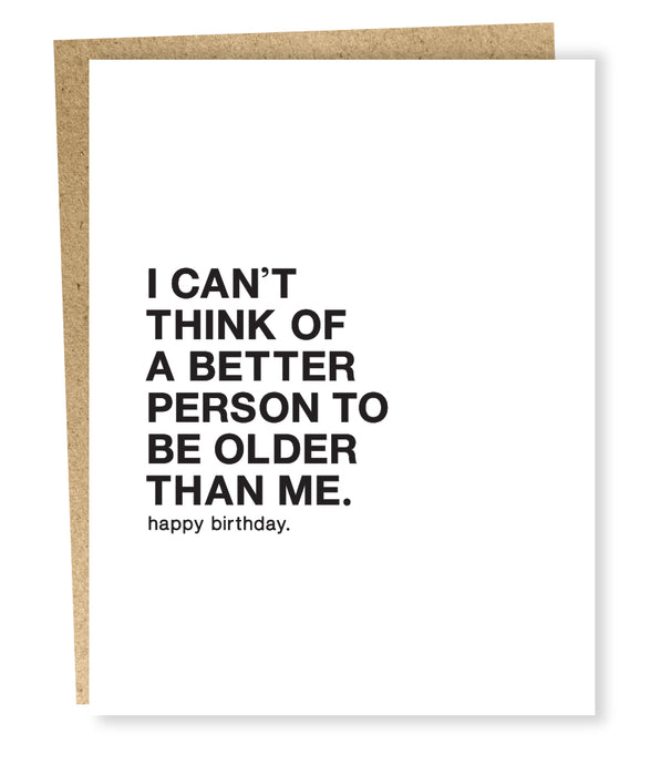 better person card