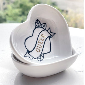 queer ring dish